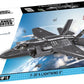 Armed Forces - F-35A Lightning II (PAF) (570 Piece Kit)