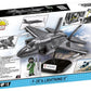 Armed Forces - F-35A Lightning II (PAF) (570 Piece Kit)