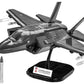 Armed Forces - F-35A Lightning II (PAF) (570 Piece Kit)