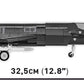 Armed Forces - F-35A Lightning II (PAF) (570 Piece Kit)