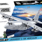 Armed Forces - Lockheed C-130 Hercules (550 Piece Kit)