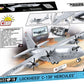 Armed Forces - Lockheed C-130 Hercules (550 Piece Kit)