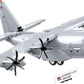 Armed Forces - Lockheed C-130 Hercules (550 Piece Kit)