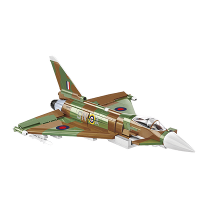 Armed Forces - RAF Typhoon FGR4 "GiNA" (580 Piece Kit)