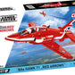 Armed Forces - BAe Hawk T1 Red Arrows (386 Piece Kit)