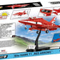 Armed Forces - BAe Hawk T1 Red Arrows (386 Piece Kit)