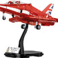 Armed Forces - BAe Hawk T1 Red Arrows (386 Piece Kit)