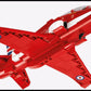 Armed Forces - BAe Hawk T1 Red Arrows (386 Piece Kit)