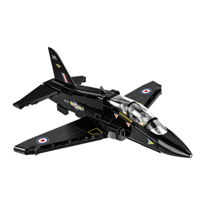 Armed Forces - BAe Hawk T1 RAF (362 Piece Kit)