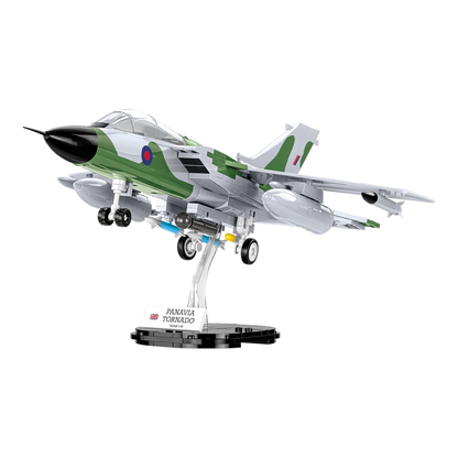 Armed Forces - Panavia Tornado GR.1 (520 Piece Kit)