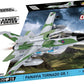 Armed Forces - Panavia Tornado GR.1 (520 Piece Kit)