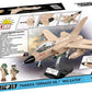 Armed Forces - Panavia Tornado GR.1 "MiG Eater" (527 Piece Kit)