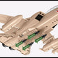 Armed Forces - Panavia Tornado GR.1 "MiG Eater" (527 Piece Kit)