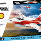 Armed Forces - Northrop F-5E Tiger II (351 Piece Kit)