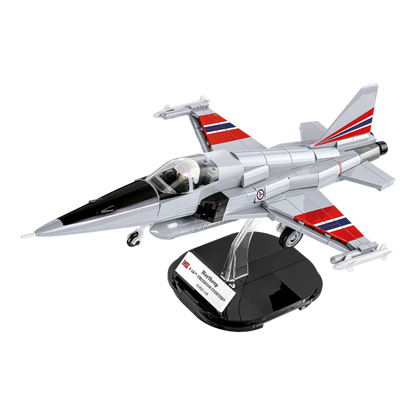 Armed Forces - Northrop F-5A Freedom Fighter (358 Piece Kit)