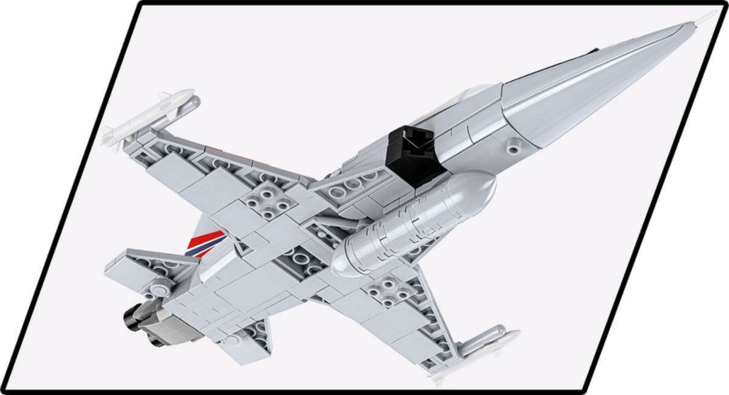 Armed Forces - Northrop F-5A Freedom Fighter (358 Piece Kit)