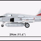 Armed Forces - Northrop F-5A Freedom Fighter (358 Piece Kit)