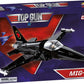 Top Gun - MiG-28 (332 Piece Kit)