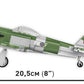 World War 2 - Hawker Typhoon Mk.1B (190 Piece Kit)