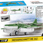 World War 2 - Messerschmitt Me262 (250 Piece Kit)