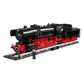 Trains - DR BR 52 Steam Locomotive 1:35 Scale Exclusive Edition [2623 Pcs]