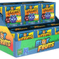 BLOX FRUITS 4" Collectible Blind Box Plush Series 2