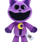 POPPY PLAYTIME 10" Collectible Plush Asst Critters Series 3