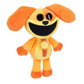 POPPY PLAYTIME 10" Collectible Plush Asst Critters Series 3