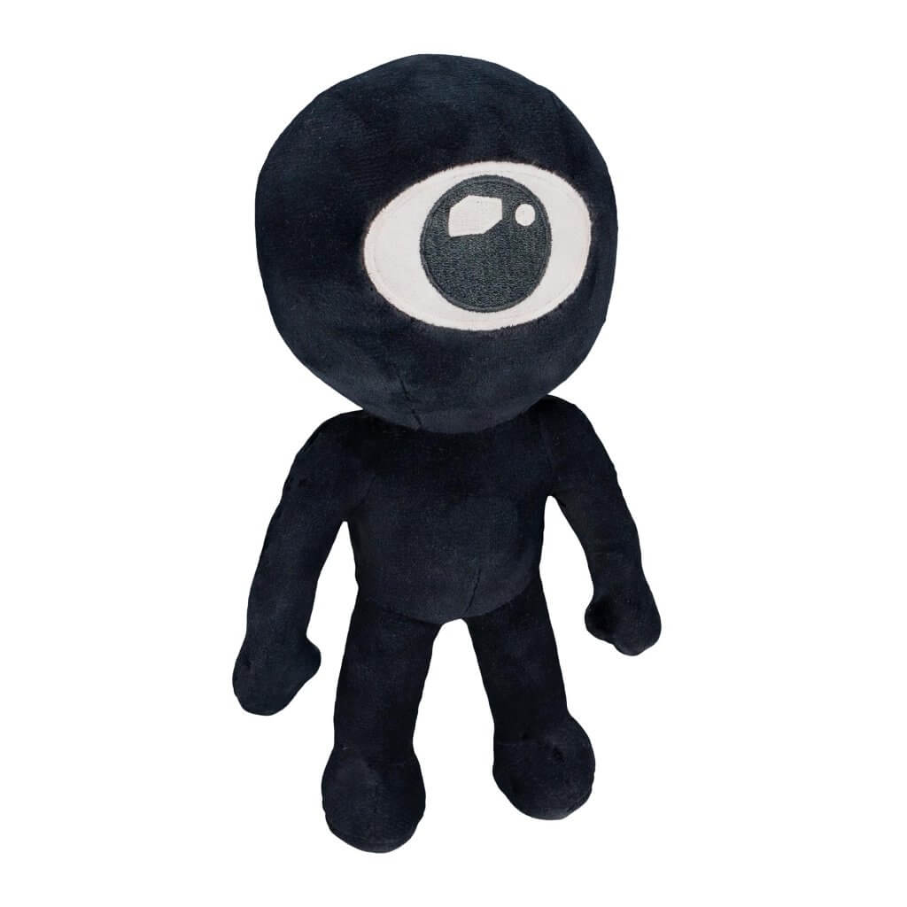 DOORS - Collectible Plush Asst