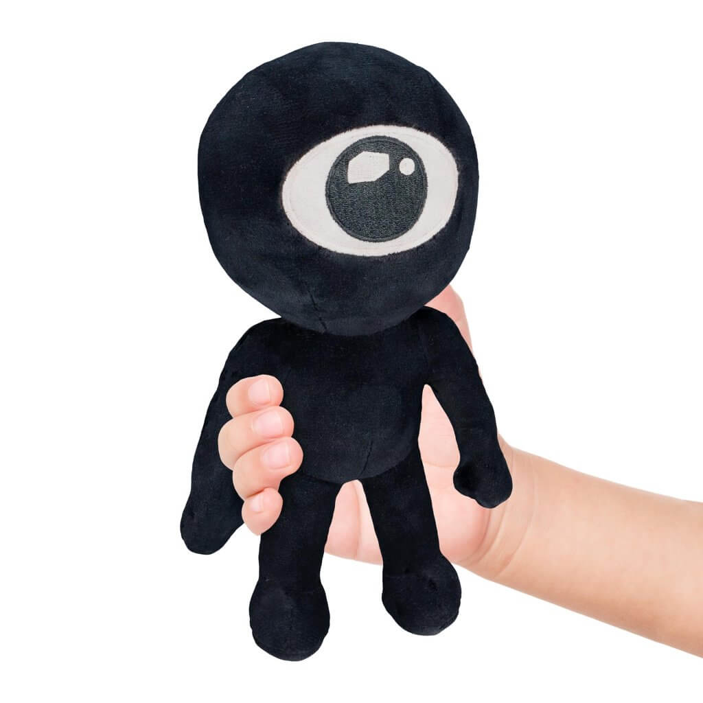 DOORS - Collectible Plush Asst