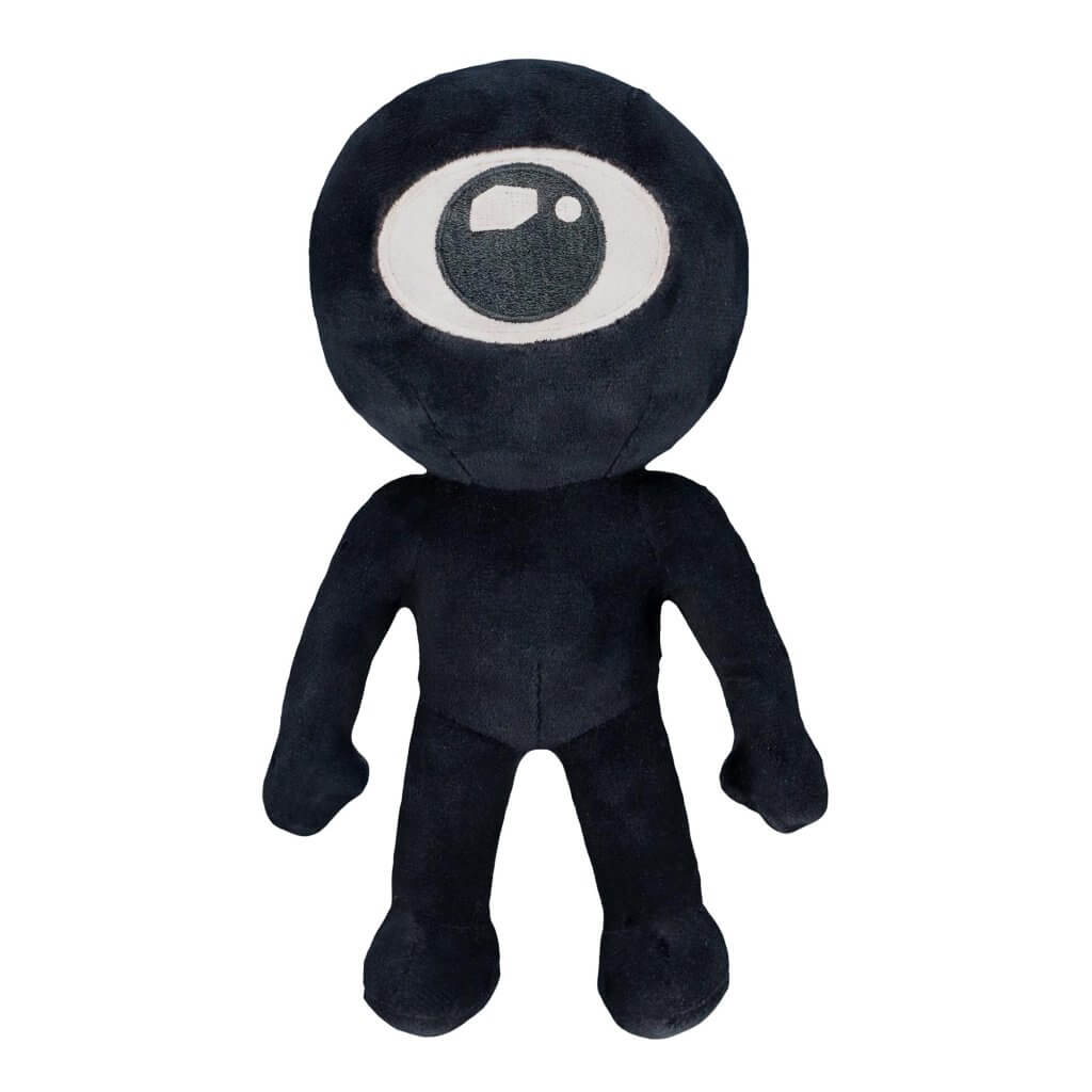 DOORS - Collectible Plush Asst