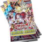 YU-GI-OH! TCG Crossover Breakers - 7 x Card 3 Pack Booster