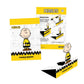 Peanuts - 75th Anniversary Playpaks Series 1 (Display of 24)