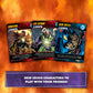 DC Comics - Deck Building Game: Crisis Collection 2 Box Set