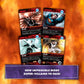 DC Comics - Deck Building Game: Crisis Collection 2 Box Set