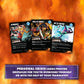 DC Comics - Deck Building Game: Crisis Collection 2 Box Set