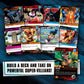 DC Comics - Party/Starter Edition Deck-Building Game