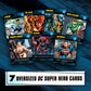 DC Comics - Party/Starter Edition Deck-Building Game