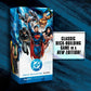 DC Comics - Party/Starter Edition Deck-Building Game