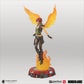 Borderlands - Lilith The Firehawk PVC Statue