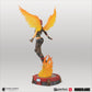 Borderlands - Lilith The Firehawk PVC Statue