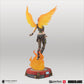 Borderlands - Lilith The Firehawk PVC Statue