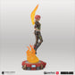 Borderlands - Lilith The Firehawk PVC Statue