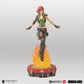 Borderlands - Lilith The Firehawk PVC Statue