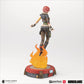 Borderlands - Lilith The Firehawk PVC Statue