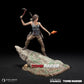 Tomb Raider - Lara Croft (Survivor Era) PVC Statue