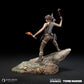 Tomb Raider - Lara Croft (Survivor Era) PVC Statue