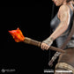 Tomb Raider - Lara Croft (Survivor Era) PVC Statue