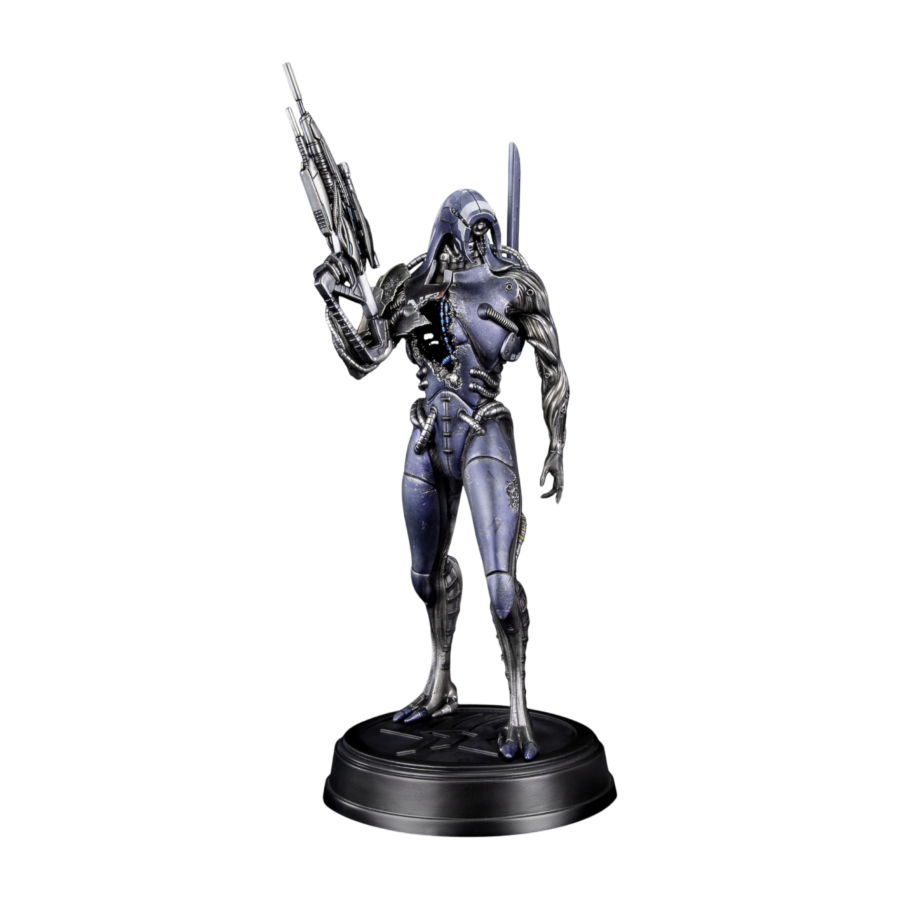 Mass Effect - Legion Figure