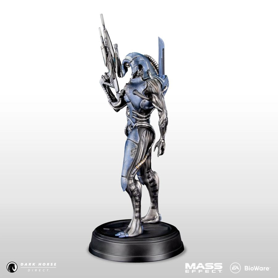 Mass Effect - Legion Figure